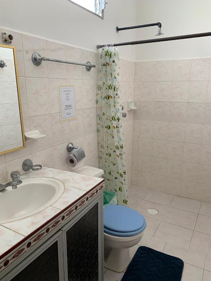 Spanglish Hostel Valladolid  Eksteriør billede